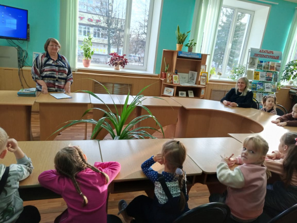 «Гордость земли Алатырской» Краеведческое знакомство