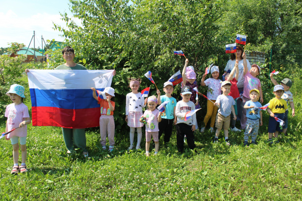Моя любимая Россия, моя бескрайняя страна!