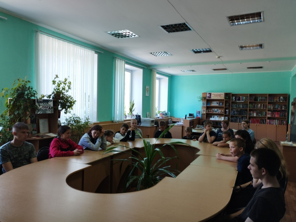 «По следам Тома Сойера» Литературное приключение