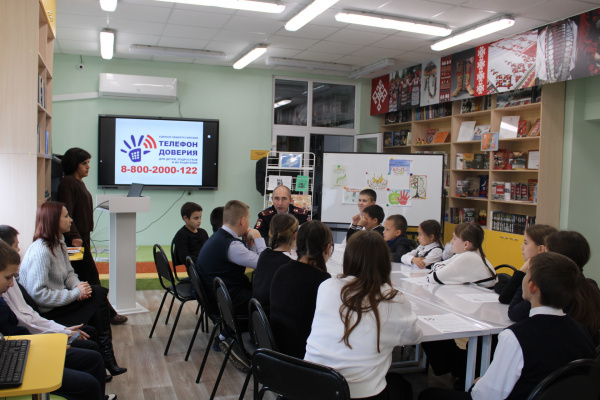 Интерактивные тренинги «НаркоСТОП», «АлкоСТОП», «АнтиТабак» 