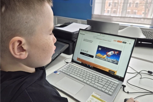 Юные мультипликаторы МедиаЛаб создали космические мультфильмы с помощью нейросетей