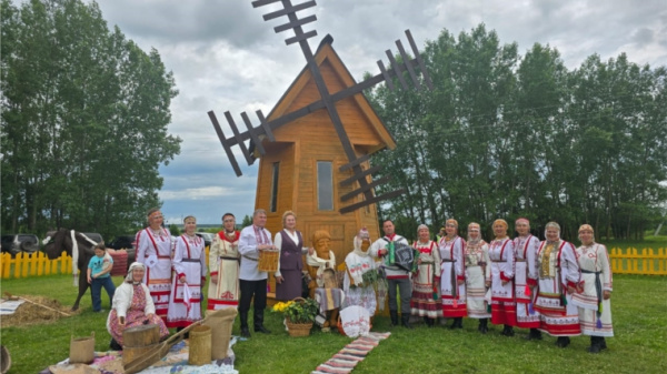 Обмен опытом и культурное обогащение: Поездка библиотекарей в Татарстан