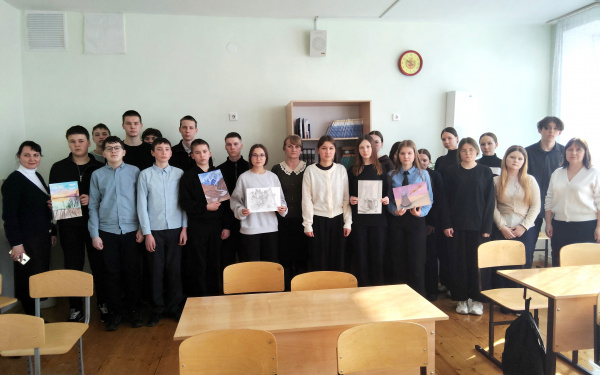 Поэзия жизни: формула гармонии от Ирины Нивы