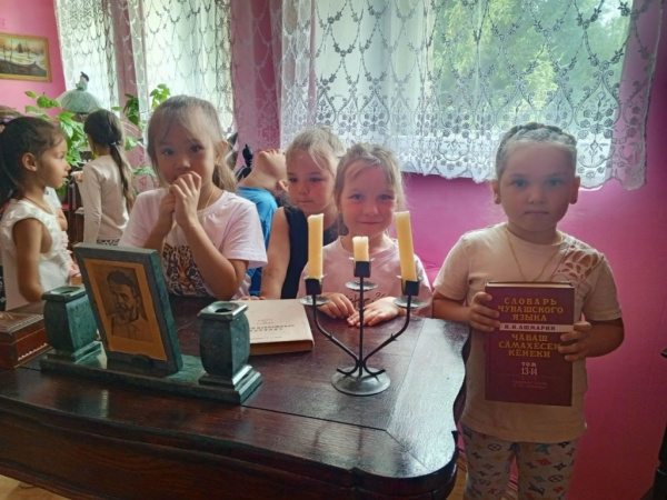 Добро пожаловать в библиотеку!