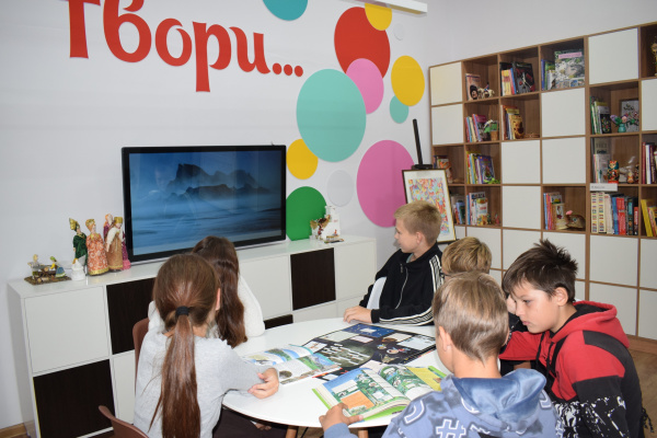 «Путешествуя по свету, узнаем свою планету» Игра-путешествие