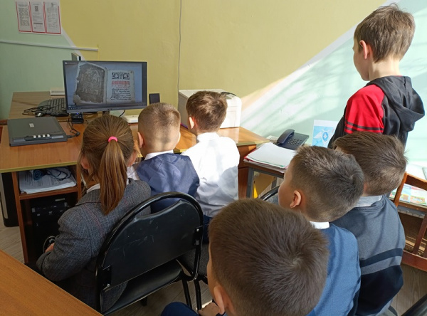 Мудрость и благодать православной книги