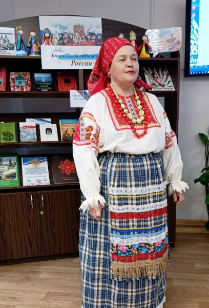 «Библионочь 2026»