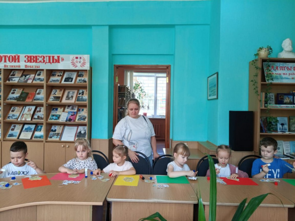 «Тайна бумажного квадрата» Мастер-класс