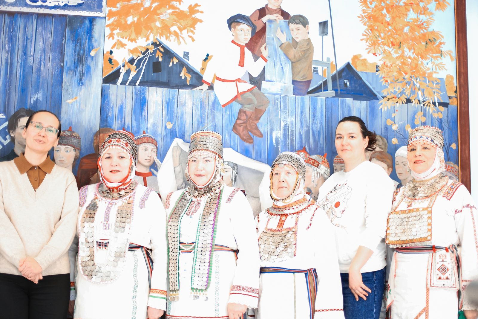 Итоги Межрегионального форума краеведов