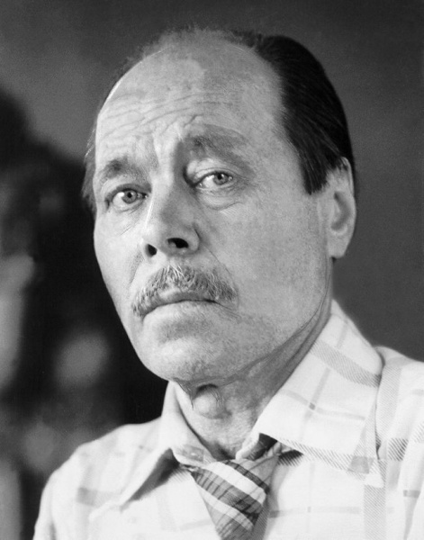 Единый день писателя/поэта – юбиляра: В.Л. Садай