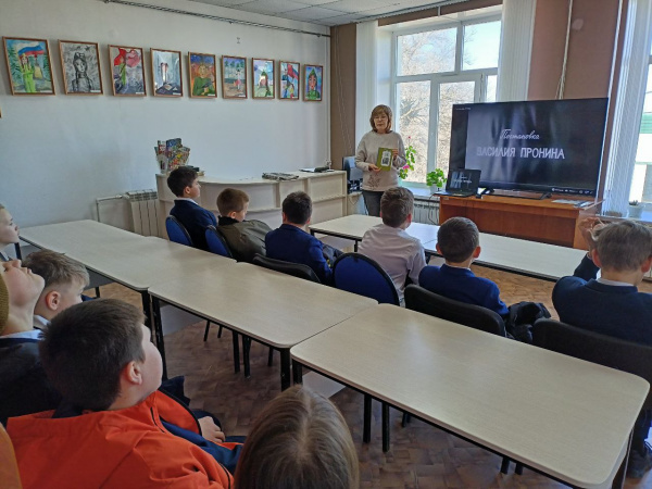 Кинонеделя «Популярные ленты о Великой Отечественной войне»