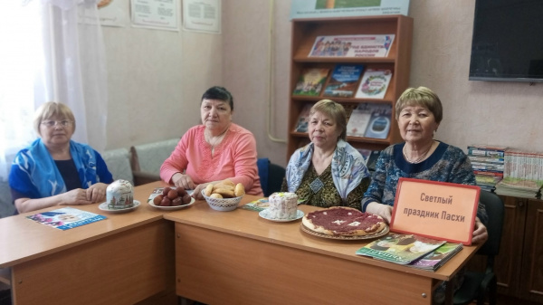 Пасха день святых чудес