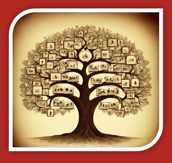 В библиотеке наградят авторов лучших генеалогических древ