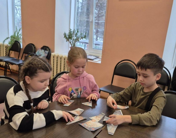 По следам Снежной королевы