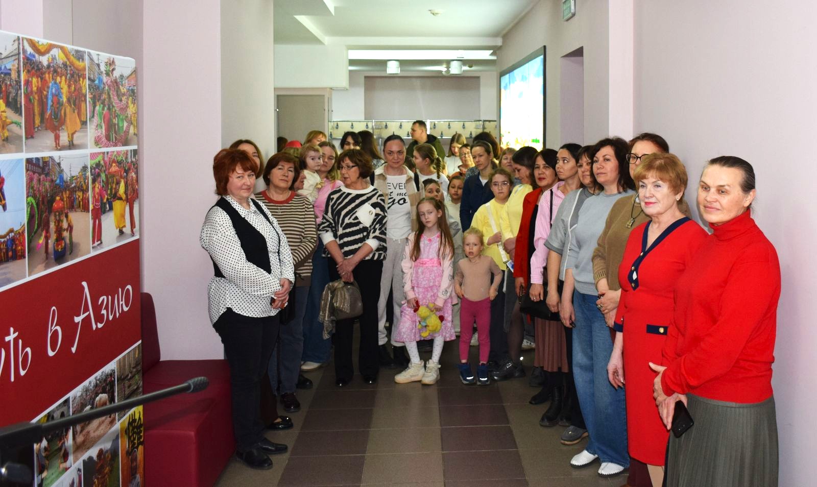 От Бичурина до Аверченко: лучшие моменты Библионочи