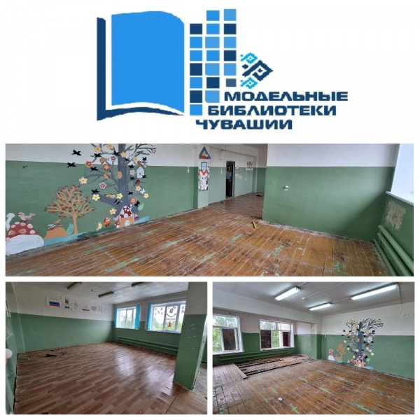НАВСТРЕЧУ НОВОМУ: как меняется Абызовская сельская библиотека