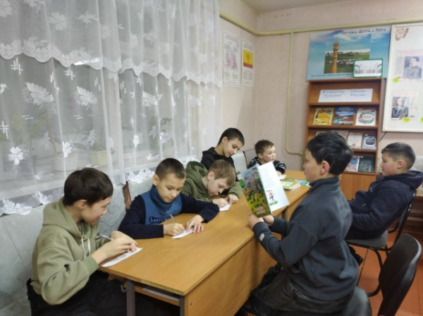 День родного языка будет славен на века