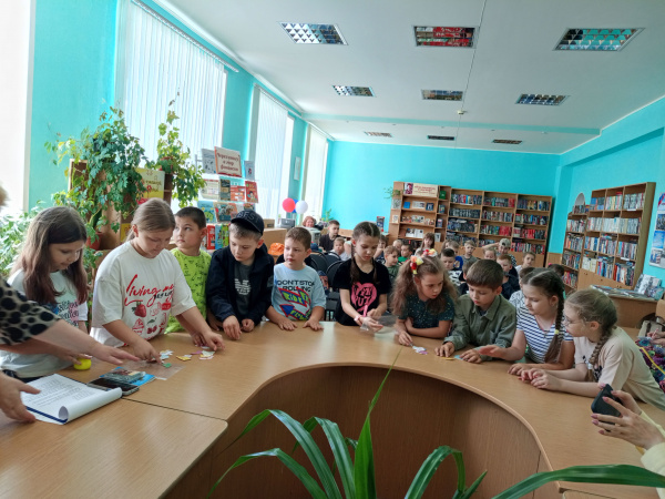  «Моя Чувашия, мой край» Краеведческое путешествие