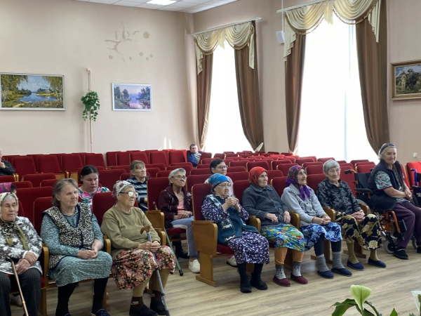 Вспоминая истоки