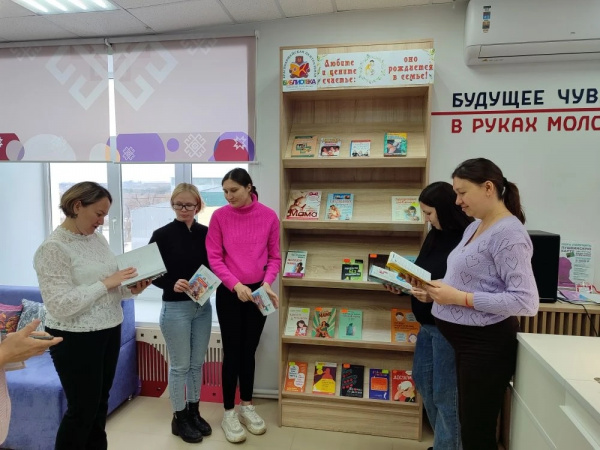 День беременных