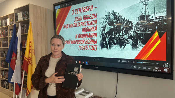 В зале «Сила труда» прошел показ документального фильма «Победители»