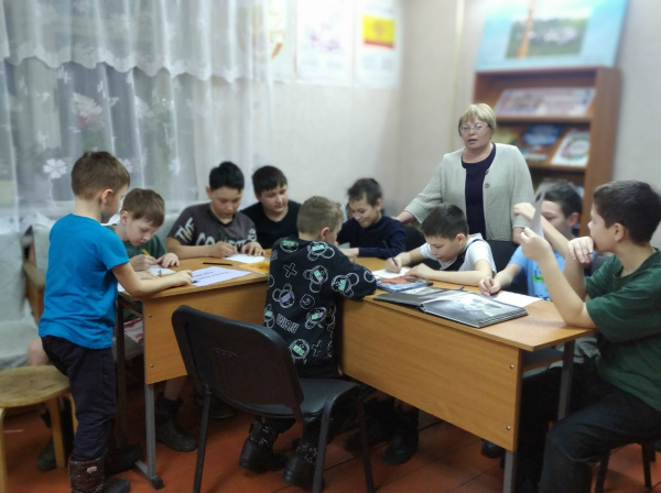 Путешествие в космические дали