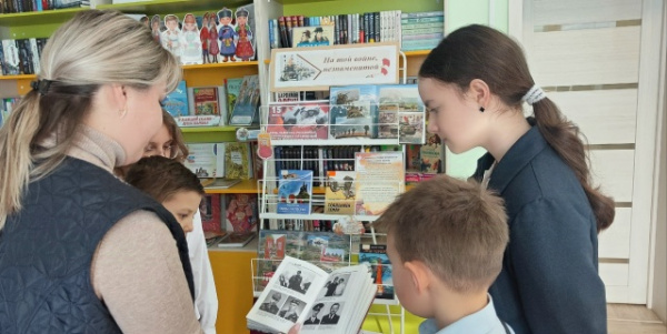 В их жизни был Афганистан