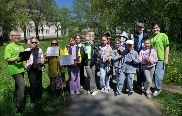Спецбиблиотека имени Л. Н. Толстого присоединится к Весеннему интеллектуальному забегу «Бегущая книга – 2026»