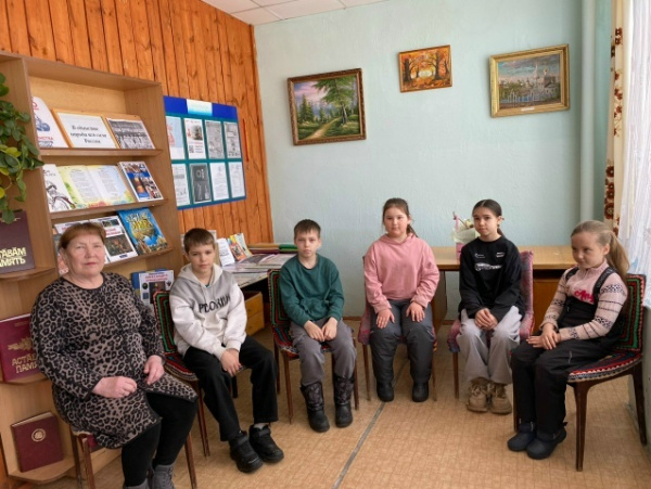 Увлекательное путешествие в мир книг