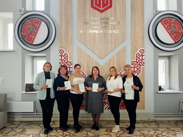 Современные подходы к работе с молодёжью: библиотекари Ибресинского округа повысили квалификацию