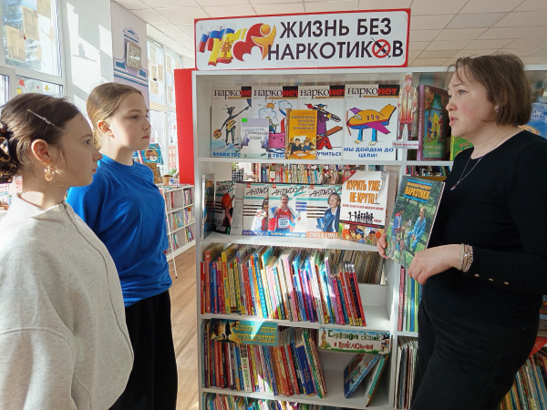 Формула здоровья от мала до велика