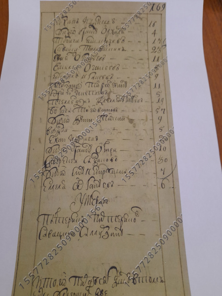 «Огонёк» зажигает новые знания: от половодья до древних тамга (Центральная б-ка)