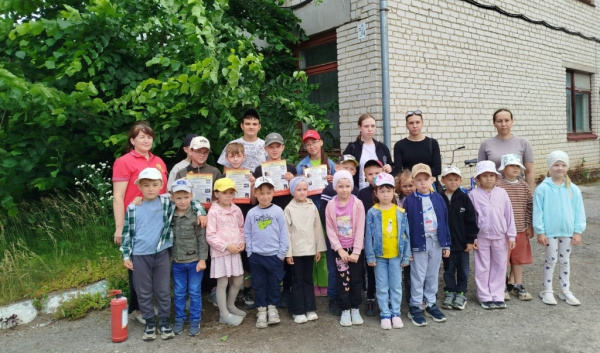 Знания о безопасности