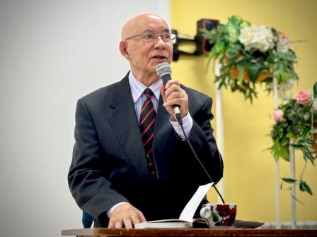 Халăх ывăлĕ – Юрий Сементер, поэт