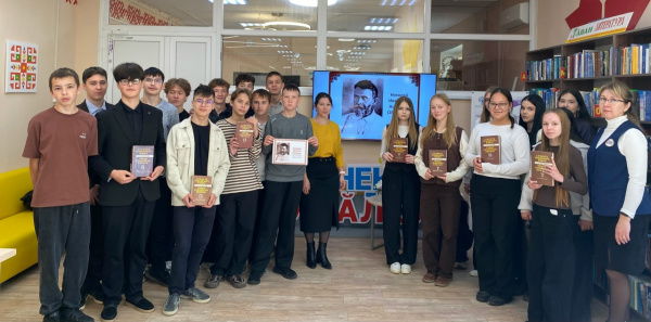 Час языкознания «Николай Ашмарин – великий тюрколог».