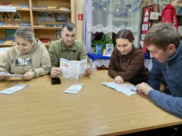 В дружбе народов – единство России