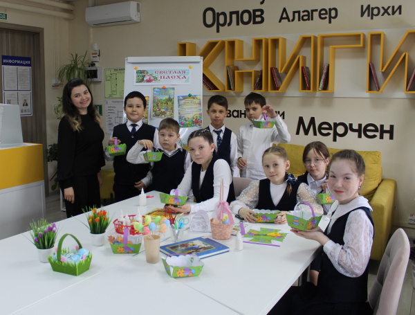 Праздник света, праздник веры