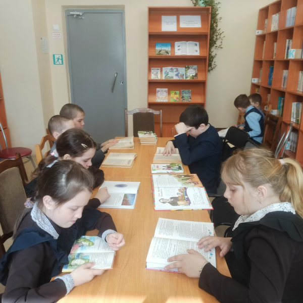 В стране героев Андерсена.