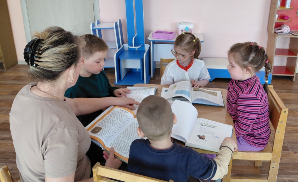 Птичьи секреты