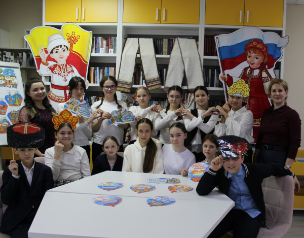 Тайны народов России