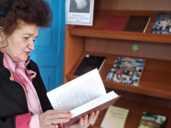 Иван Яковлев - просветитель чувашского народа