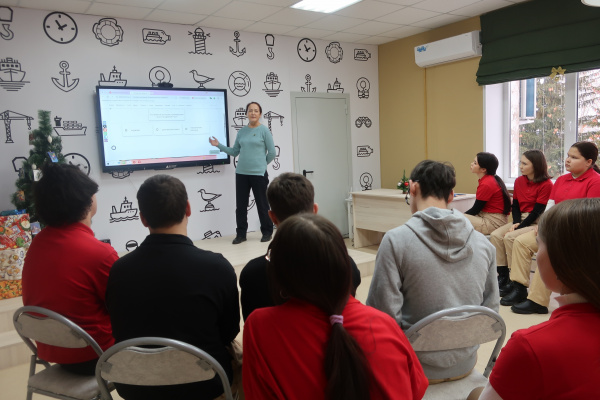 Детям о рукописной книге