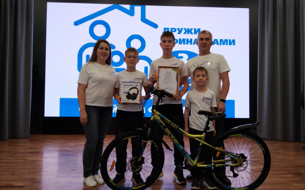 III  Республиканский семейный фестиваль финансовой грамотности в Чебоксарском муниципальном округе