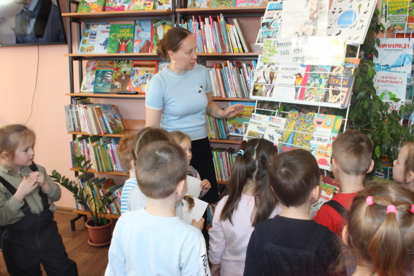 Пернатые путешественники