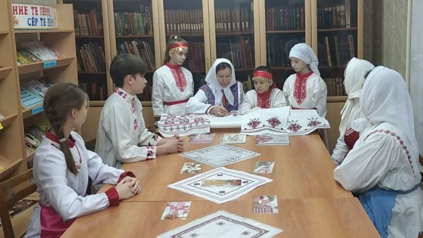 Андачкова Алиса Григорьевна - победитель VI Всероссийского конкурса авторских программ по приобщению детей к чтению