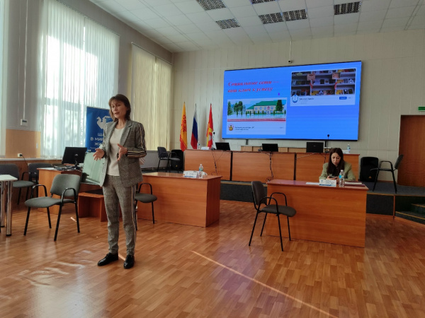 Социальные сети- ваш ключ к успеху