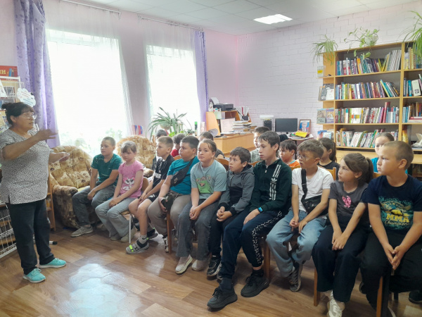 Литературная игра «Заморочки из Пушкинской бочки»