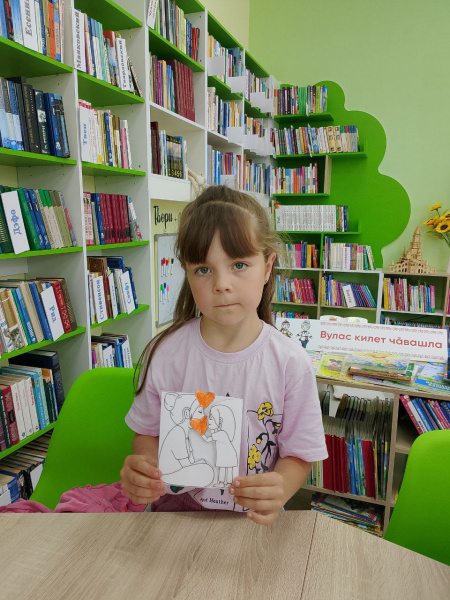 Мастер-класс «Мой мир, мой дом, моя семья» в зале «Сила семьи» 