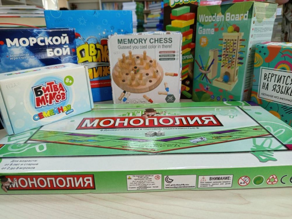 Ремонт — не помеха для отличных новостей! 