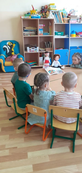 Звенишь ты, как родник, могучий мой язык!